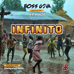Infinito (feat. Sir Mayor)