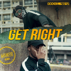 Get Right (Remix) [feat. Ayo Beatz]