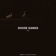 Goose Gangs