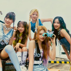 LOVE ATTACK - RESCENE (리센느)