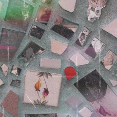 Stained Glass (feat. Moebia & Desy)