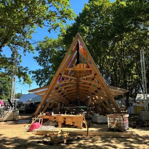 Loui Beton x TARS @ Oaky Doaky Bachstelzen Fusion Festival 2026