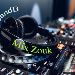 Mix Zouk Live Dec 2020