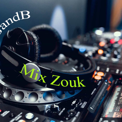 Mix Zouk Live Dec 2020