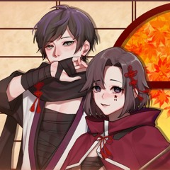 【コラボ】番凩-2019- - hinayukki / 歌ってみた【苗×ROOP】