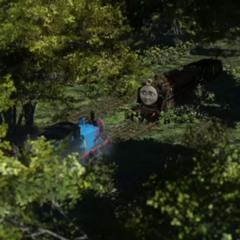 HOTR - Thomas Discovers Hiro (My version, Reuploaded)