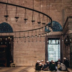 سورة فصلت- اسلام صبحي