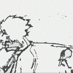 Your katana plays hip hop by itself (MIX)