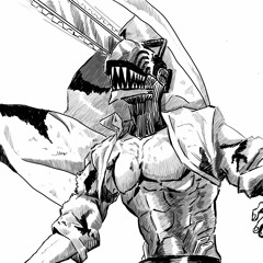 Waiting for season 2 of Chainsaw Man really sucks T^T