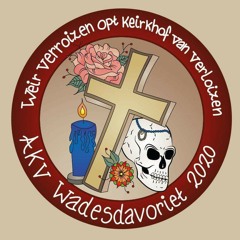 Stoetlieken AKV Wadesdavoriet 2020