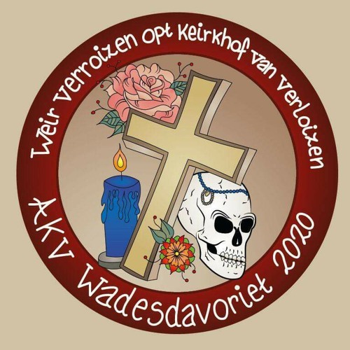 Stoetlieken AKV Wadesdavoriet 2020