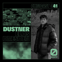 Øhmcast #041 - Dustner