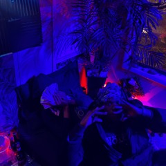 On feet x p5ifth x yungtook(prod s1ly)