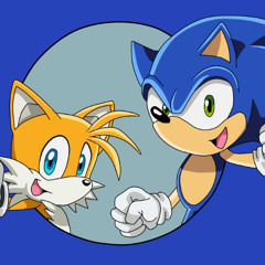 Sonic 2 (8-Bit) Crystal Egg Zone [Electronic Remix]