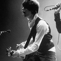 off my mind | ryan ross