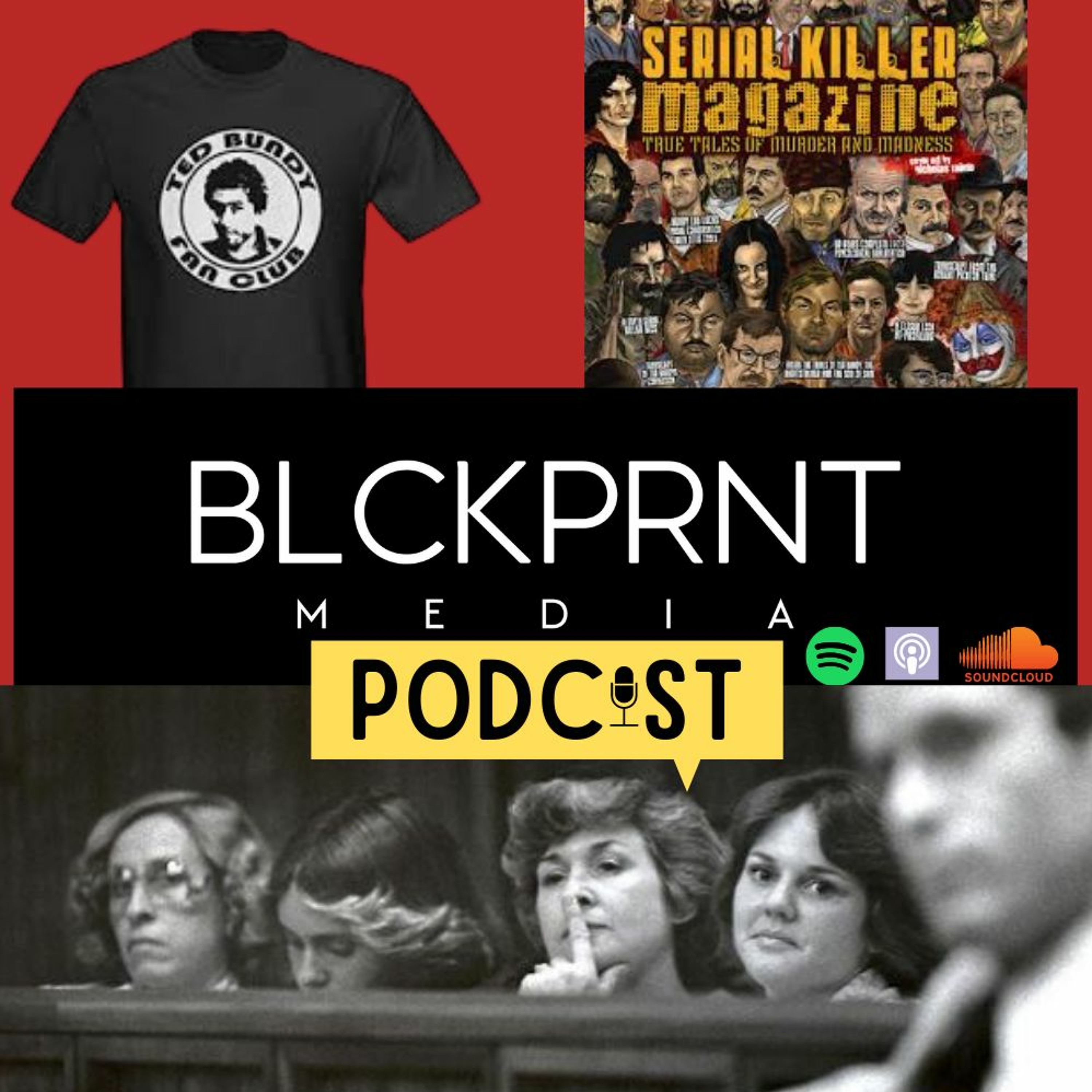 BLCKPRNT Podcast