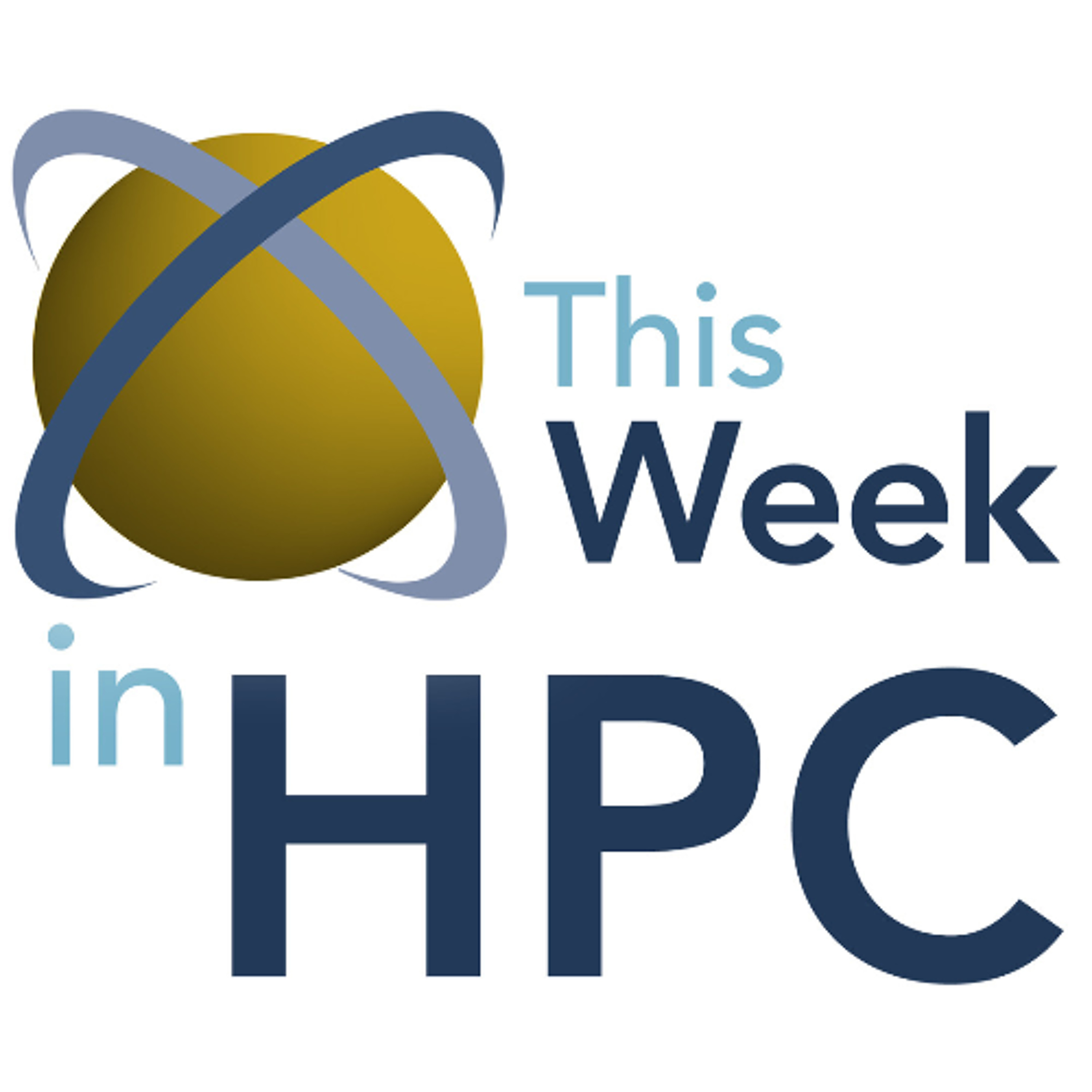 TWIHPC Episode 377 - Quantum Continues to Progress; Intel Continues to Slip