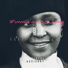 Winnie's Love Song (Prod By. Blvckfox031)