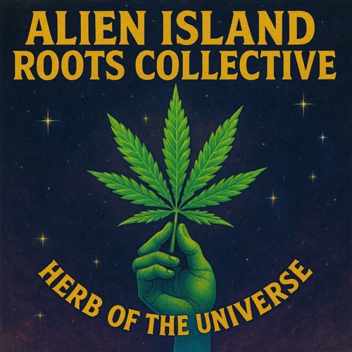Herb of the Universe