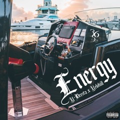Energy (ft.YeloHill)