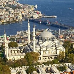 Teşrik Tekbiri Ve Salavat-ı Şerif | التكبير | الصلاة على النبي | تركيا
