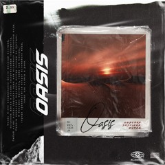 OASIS W/ SKYPIERR X DVNEK
