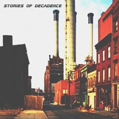 STORIES OF DECADANCE - Inside the chart w./ Dj Ralf