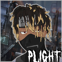 Plight - Juice WRLD (unreleased)