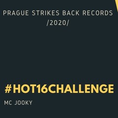 MC JOOKY #Hot16challenge2 /2020/ FREE DOWNLOAD