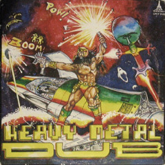 Rocking Time Warp Dub