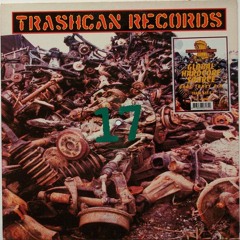 Global Hardcore Source ‎– Rave Traxx E.P.