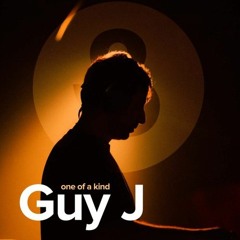 Michael Jackson - Thriller (Guy J Edit)