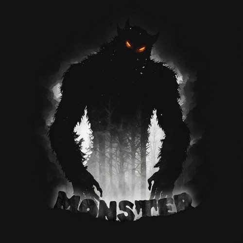 BB Cooper, Jake Daniels, Kaphy - Monster