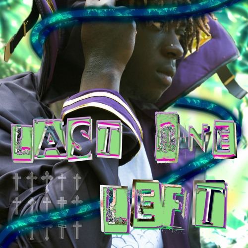 Outta Ur Way (prod. Iceboi X Recyclebin)