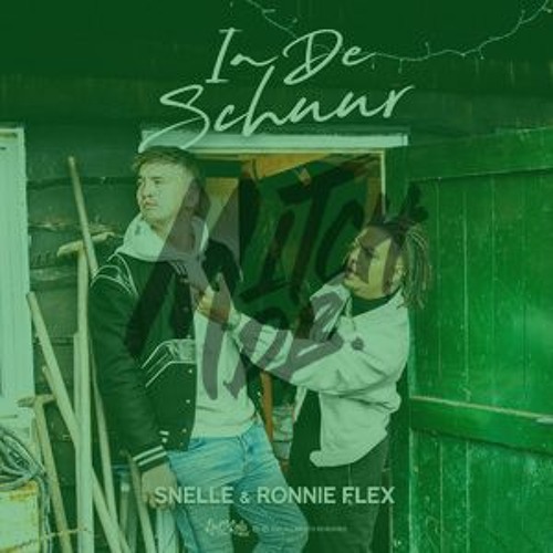 In De Schuur - Snelle & Ronnie Flex (MITCH DB EDIT) | FREE DOWNLOAD + FILTERD
