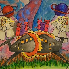 Time Crash - Mission Stark