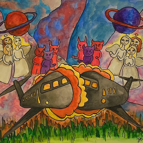 Time Crash - Mission Stark
