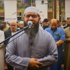 و حشر لسليمان جنوده ..تلاوة رائعة من سورة النمل للقارئ الشيخ غسان الشوربجى...🌹
