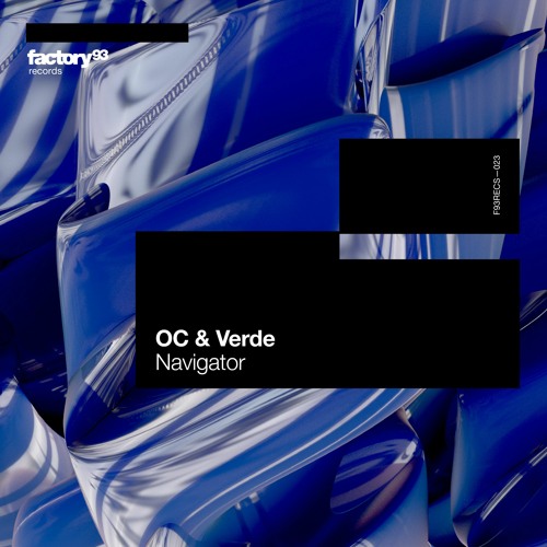 OC & Verde - Navigator