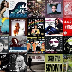 The Golden Oldies Show 26 - 06 - 2023 (June 2004, 2006 & 2007)