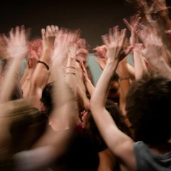 Ecstatic Dance Corvallis Live ♥ March 26, 2023