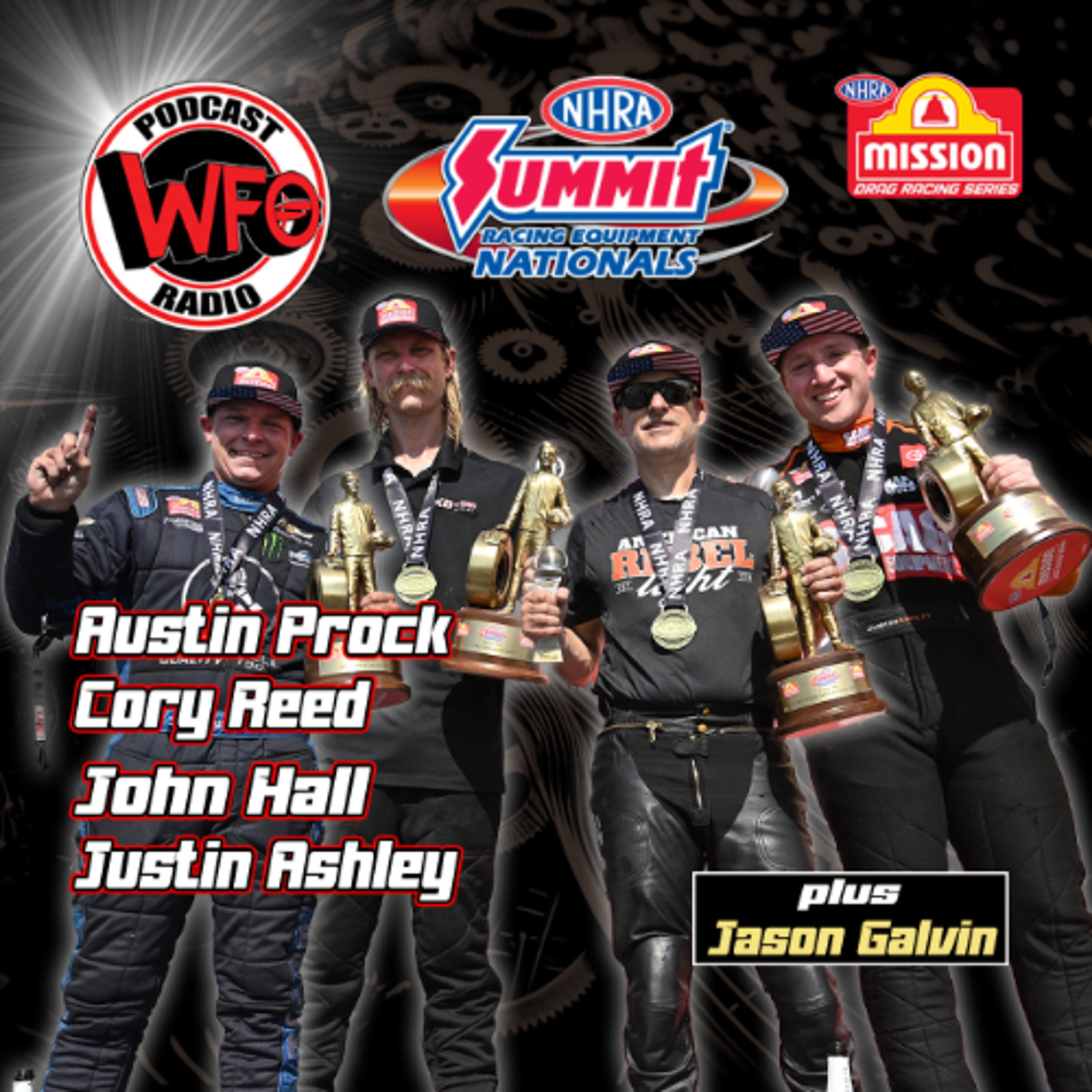 WFO Radio Podcast