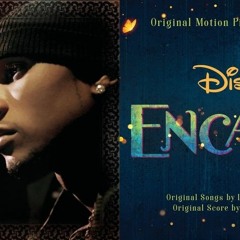 Usher ft. Lil Jon & Ludacris vs. Encanto - We Don't Talk About Yeah! (Mashup)