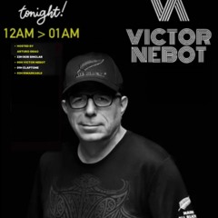 Dj Victor Nebot - Los 40 Dance - Vintage Ibiza - 14 Mayo 2022