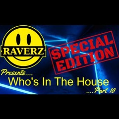 🙂•🎹•🏠• WHO'S IN THE HOUSE (PART 10) •🏠•🎹•🙂    ❤️Special Edition❤️