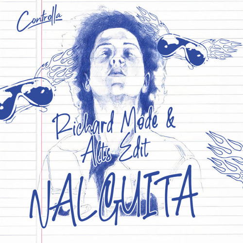 Nalguita (Richard Mode & Alts Edit)
