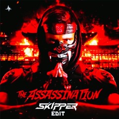 Bloodlust - Get Up (SKIPPER EDIT)