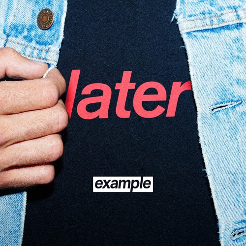Later