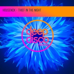 Housenick - Thief In The Night