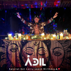 Adil Special Set - Larry's 50th Birthday (Venecia, Colombia)